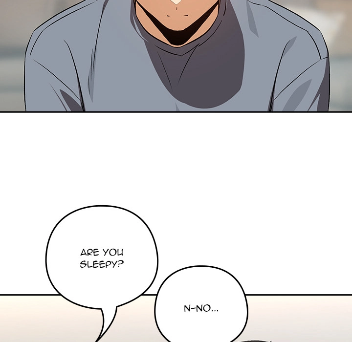 Read Dating After Work chapter 106 image 61 on Lezhin