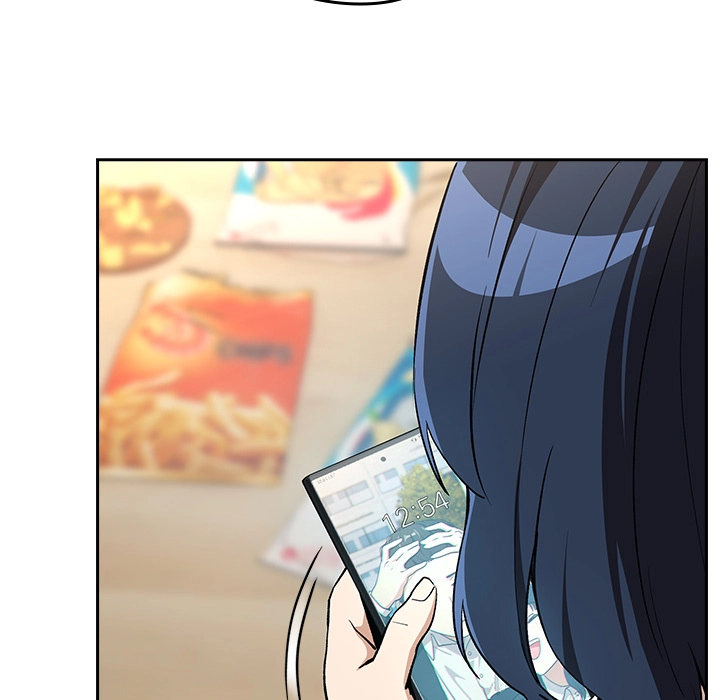Read Dating After Work chapter 106 image 63 on Lezhin