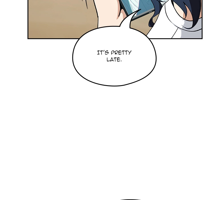Read Dating After Work chapter 106 image 64 on Lezhin
