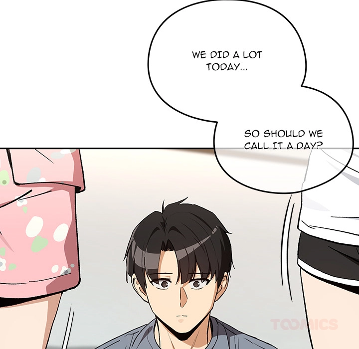 Read Dating After Work chapter 106 image 65 on Lezhin