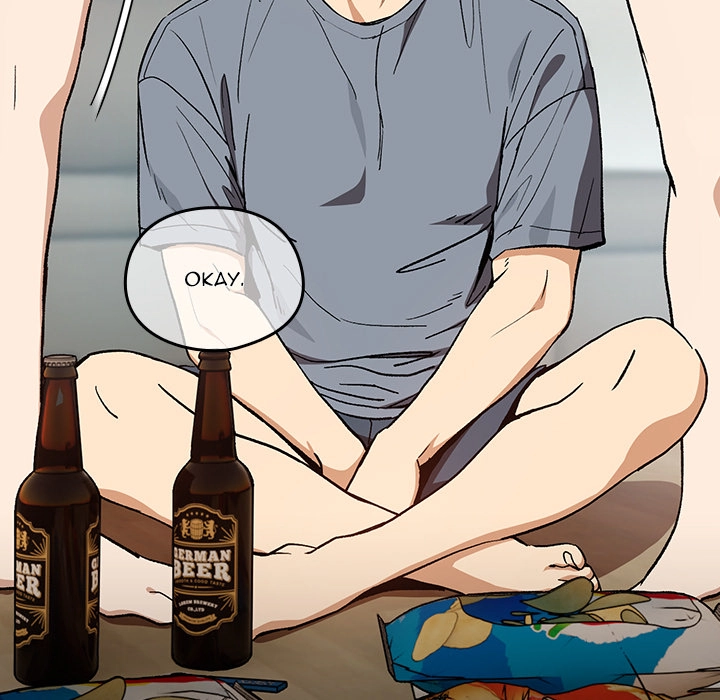 Read Dating After Work chapter 106 image 66 on Lezhin