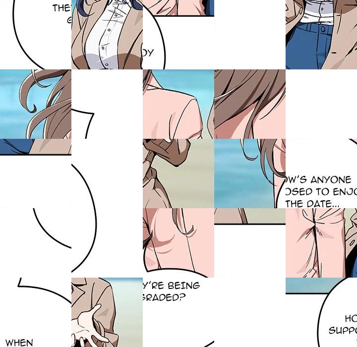 Read Dating After Work chapter 106 image 7 on Lezhin