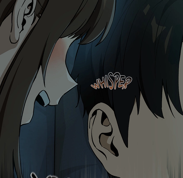 Read Dating After Work chapter 106 image 92 on Lezhin