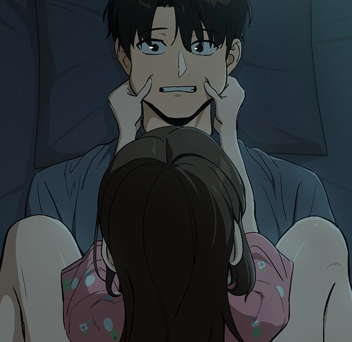 Read Dating After Work chapter 106 image 95 on Lezhin