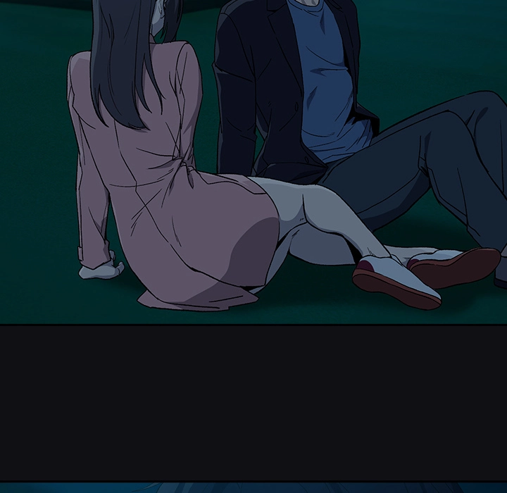 Read Dating After Work chapter 107 image 103 on Lezhin
