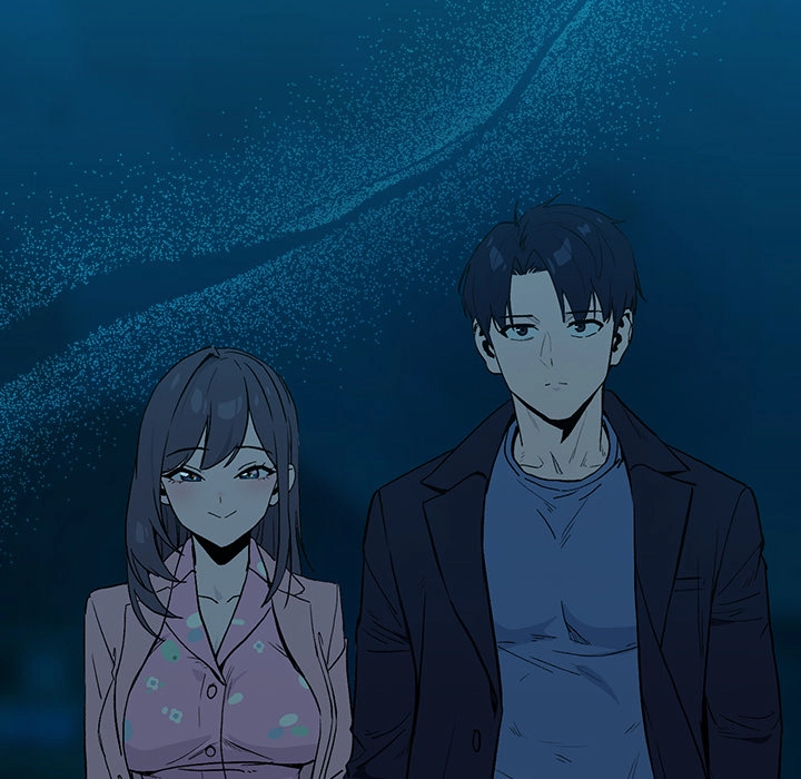 Read Dating After Work chapter 107 image 14 on Lezhin