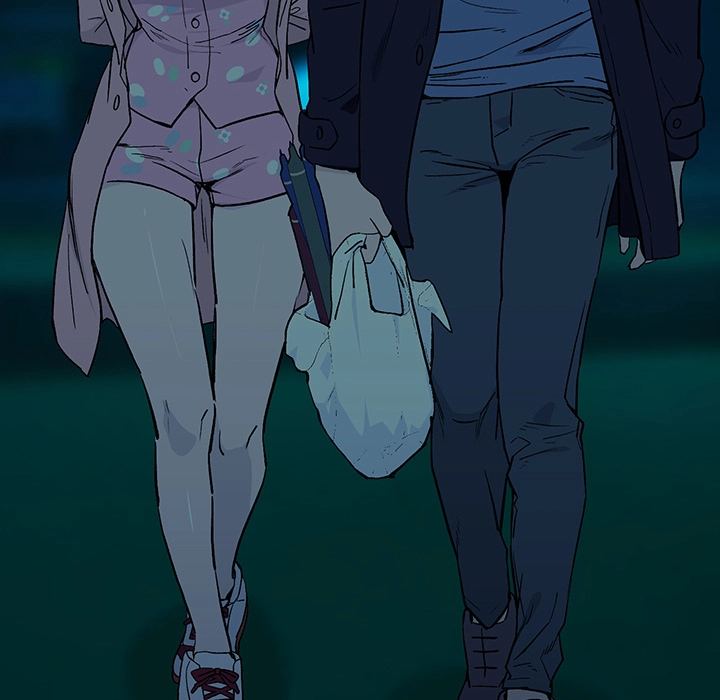 Read Dating After Work chapter 107 image 15 on Lezhin