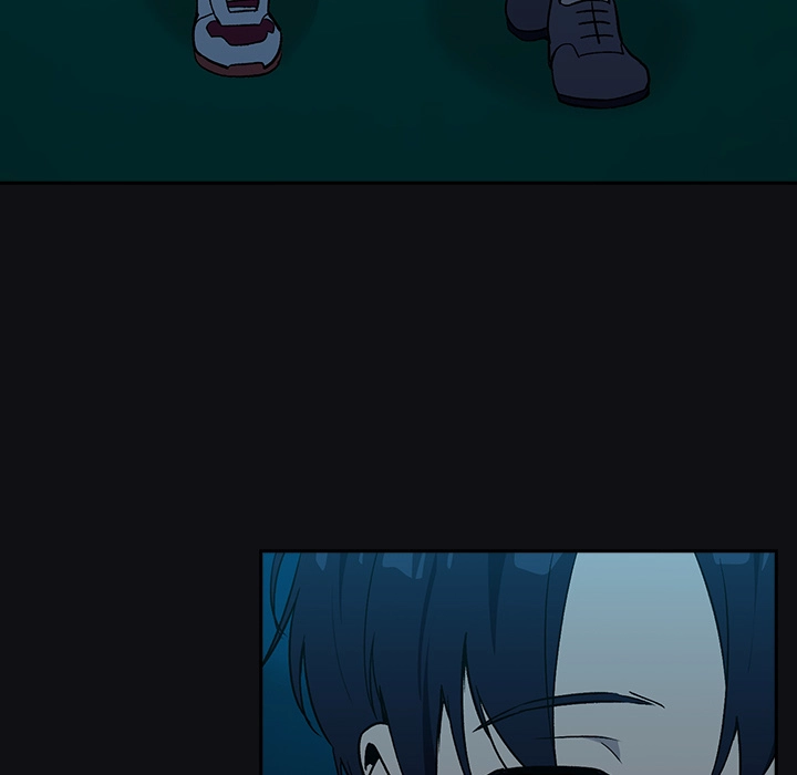 Read Dating After Work chapter 107 image 16 on Lezhin