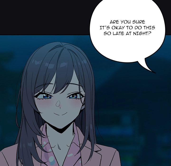 Read Dating After Work chapter 107 image 18 on Lezhin