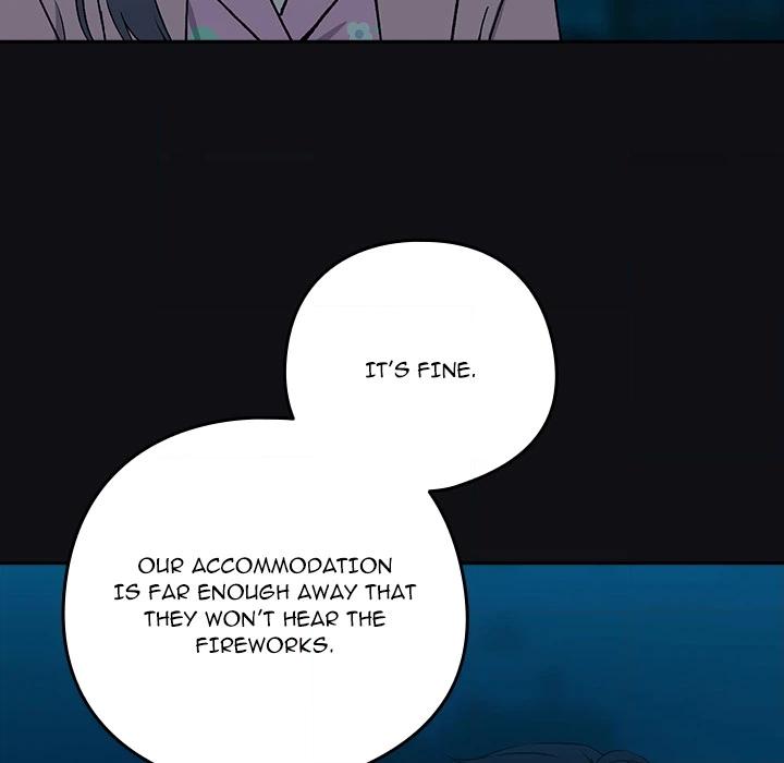 Read Dating After Work chapter 107 image 19 on Lezhin