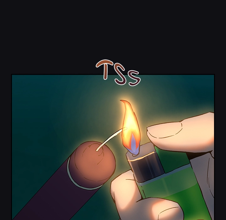 Read Dating After Work chapter 107 image 22 on Lezhin