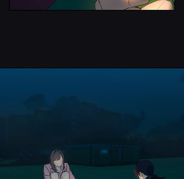 Read Dating After Work chapter 107 image 23 on Lezhin