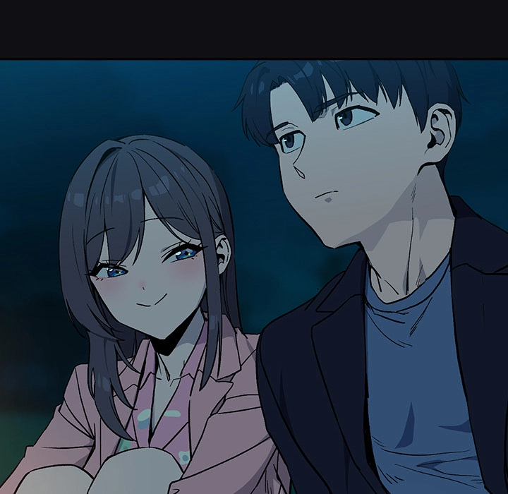 Read Dating After Work chapter 107 image 29 on Lezhin