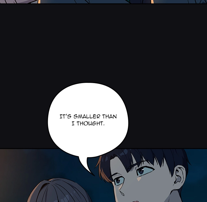 Read Dating After Work chapter 107 image 36 on Lezhin