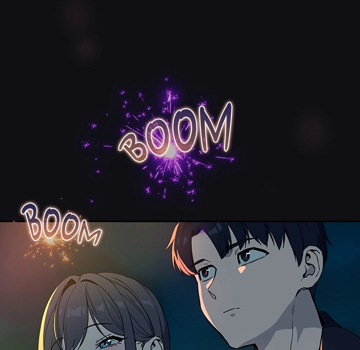 Read Dating After Work chapter 107 image 40 on Lezhin