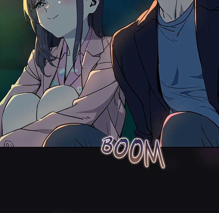 Read Dating After Work chapter 107 image 41 on Lezhin