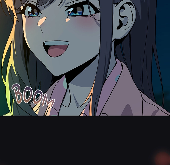 Read Dating After Work chapter 107 image 47 on Lezhin