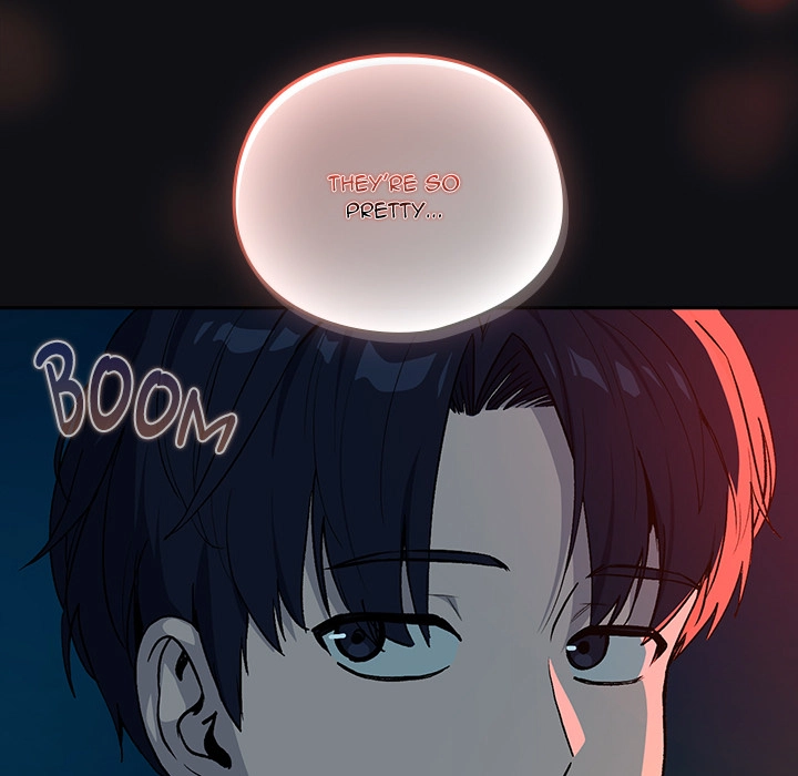 Read Dating After Work chapter 107 image 48 on Lezhin