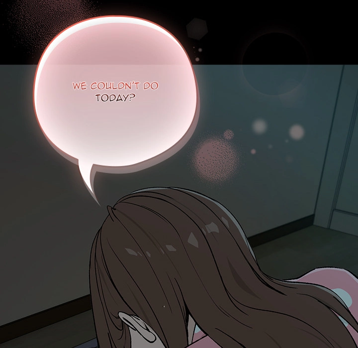 Read Dating After Work chapter 107 image 5 on Lezhin