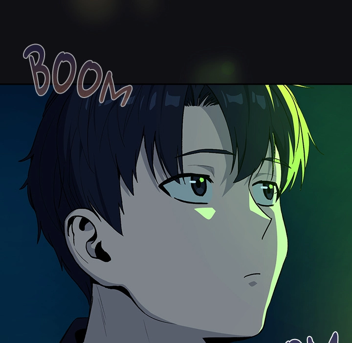 Read Dating After Work chapter 107 image 50 on Lezhin