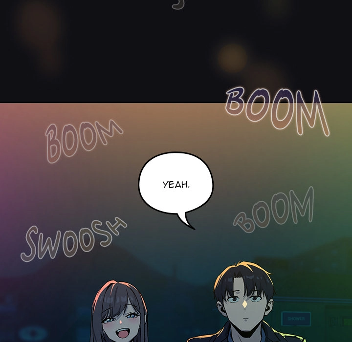 Read Dating After Work chapter 107 image 52 on Lezhin
