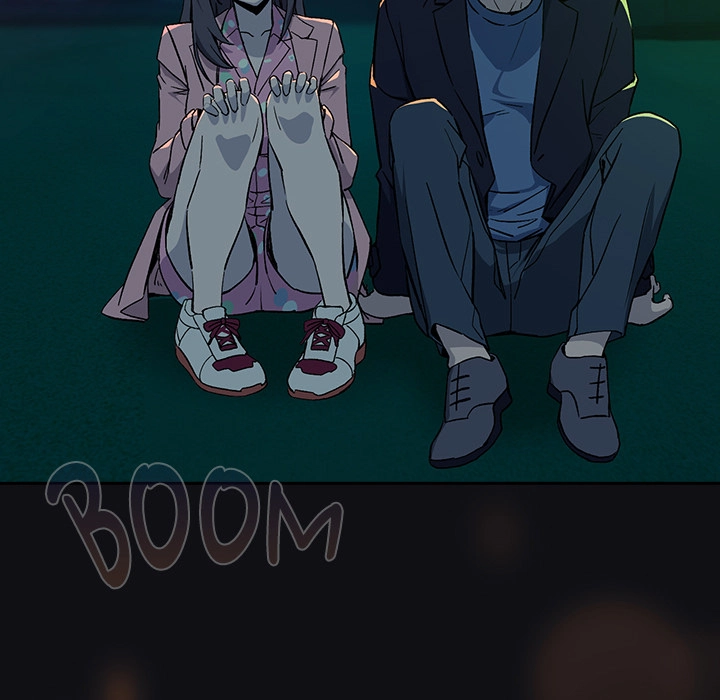 Read Dating After Work chapter 107 image 53 on Lezhin