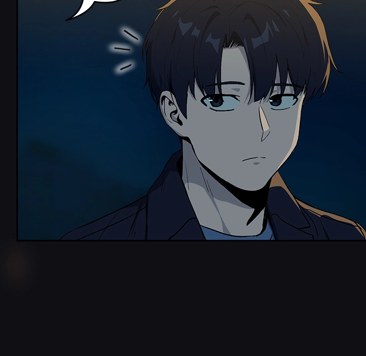 Read Dating After Work chapter 107 image 56 on Lezhin