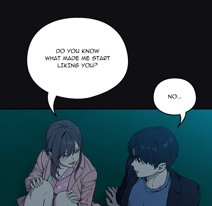 Read Dating After Work chapter 107 image 57 on Lezhin