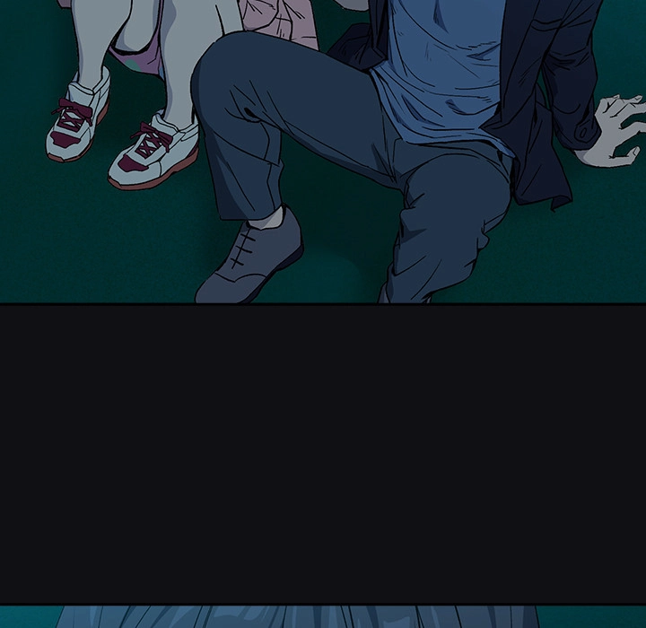 Read Dating After Work chapter 107 image 58 on Lezhin