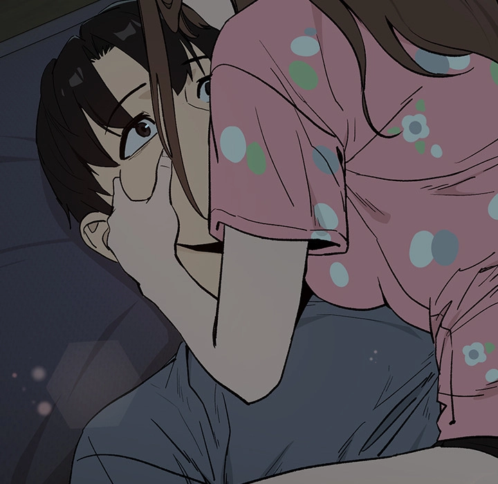 Read Dating After Work chapter 107 image 6 on Lezhin