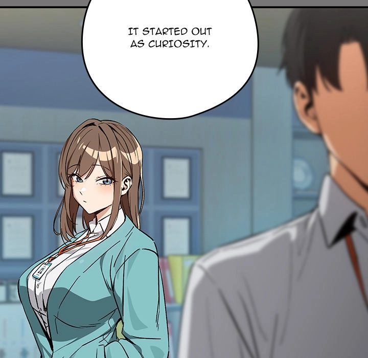 Read Dating After Work chapter 107 image 62 on Lezhin