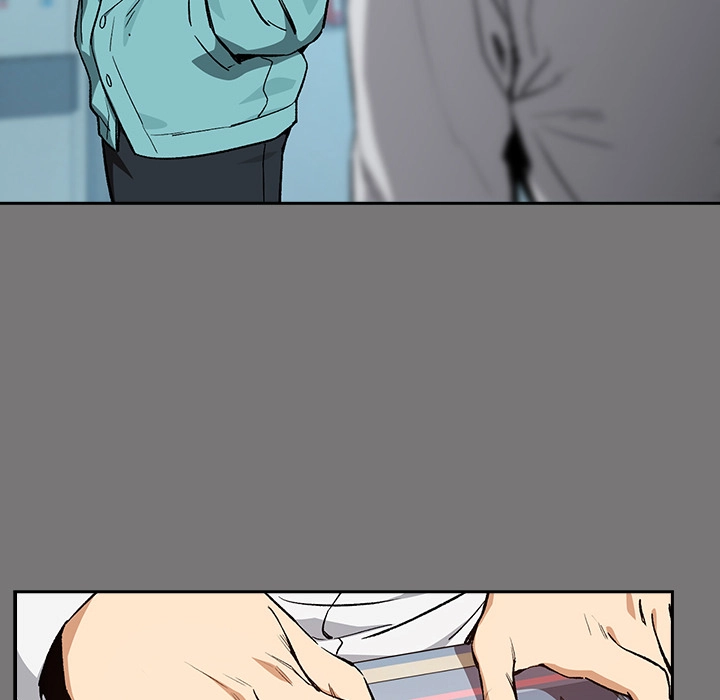 Read Dating After Work chapter 107 image 63 on Lezhin