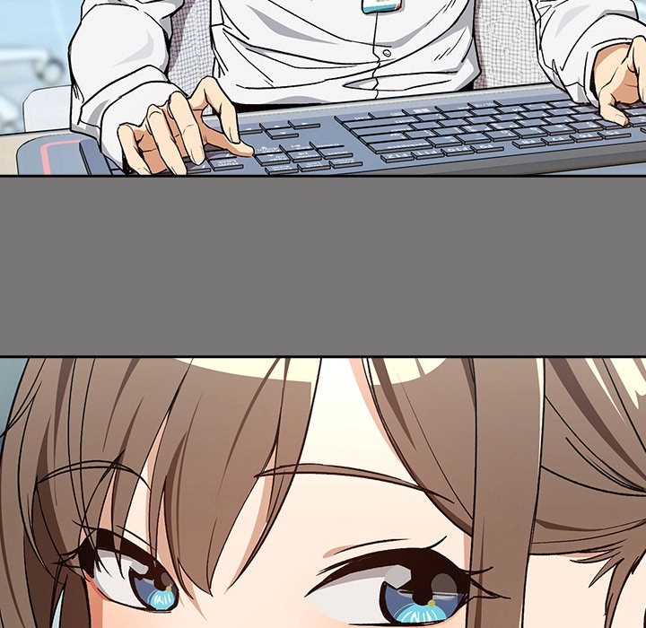Read Dating After Work chapter 107 image 66 on Lezhin