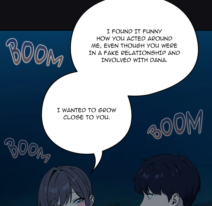 Read Dating After Work chapter 107 image 70 on Lezhin