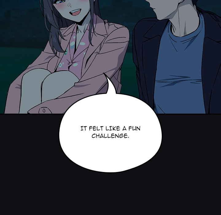Read Dating After Work chapter 107 image 71 on Lezhin