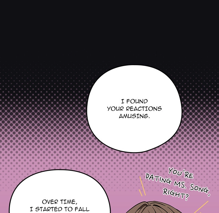 Read Dating After Work chapter 107 image 72 on Lezhin