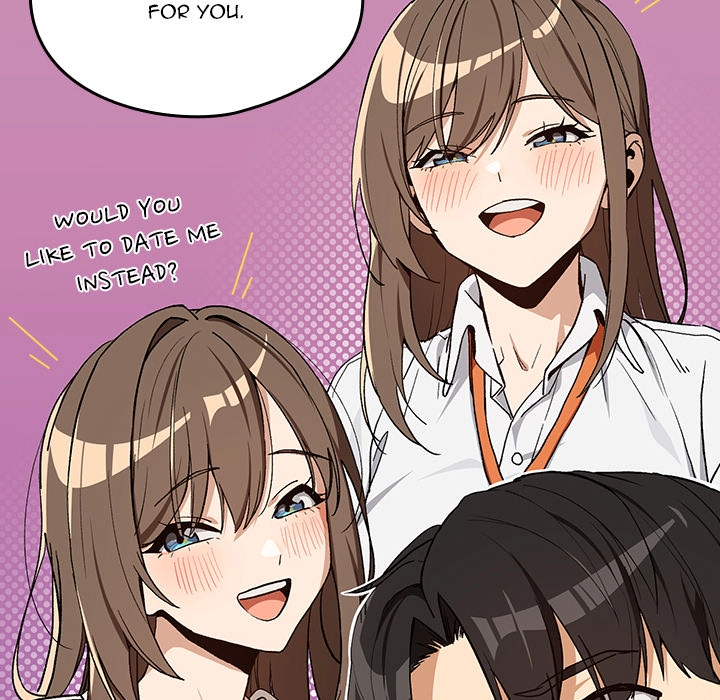 Read Dating After Work chapter 107 image 73 on Lezhin