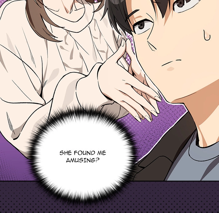 Read Dating After Work chapter 107 image 74 on Lezhin