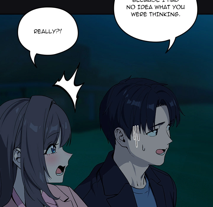 Read Dating After Work chapter 107 image 76 on Lezhin