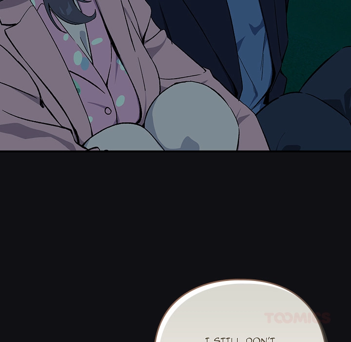 Read Dating After Work chapter 107 image 77 on Lezhin