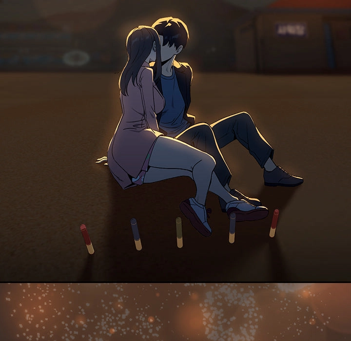 Read Dating After Work chapter 107 image 85 on Lezhin