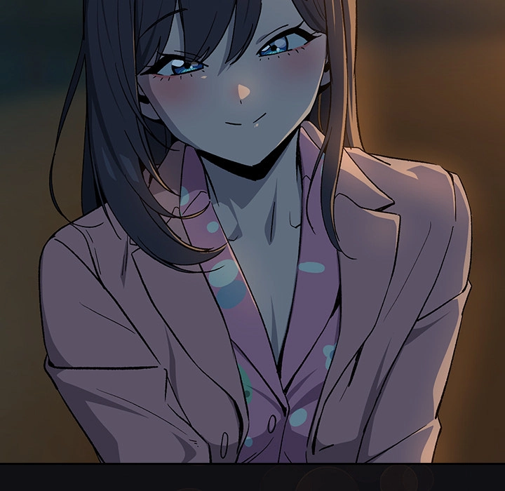 Read Dating After Work chapter 107 image 92 on Lezhin
