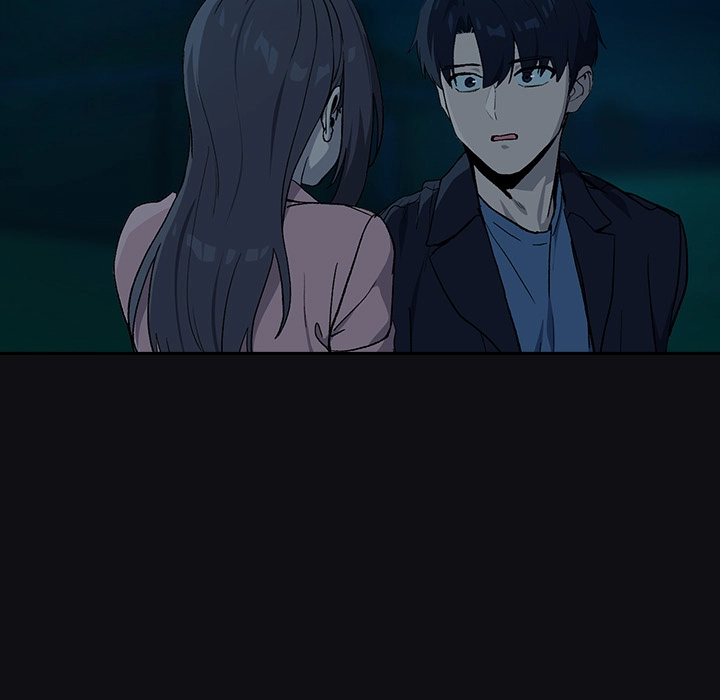 Read Dating After Work chapter 107 image 94 on Lezhin