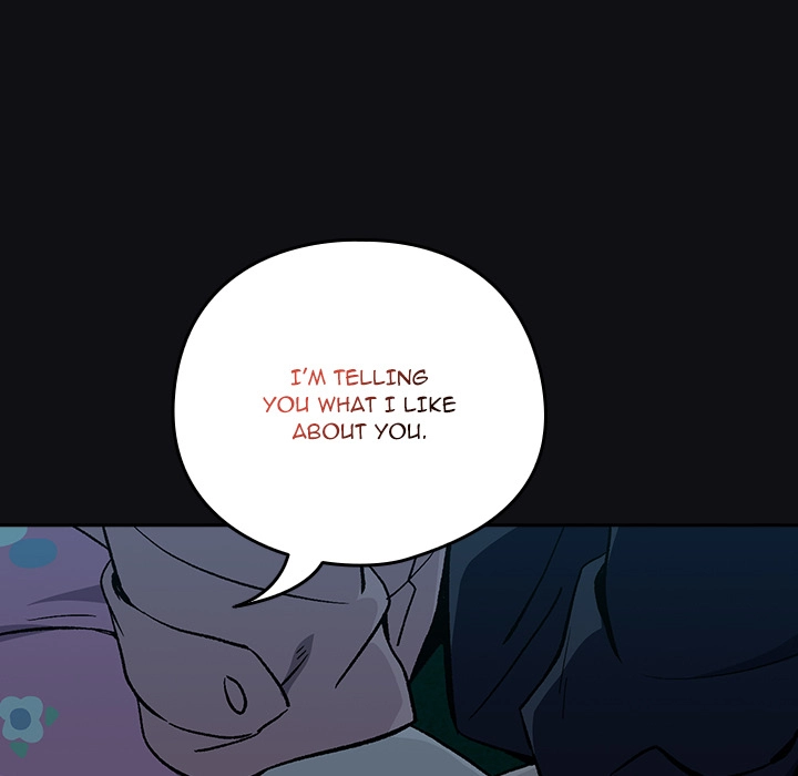 Read Dating After Work chapter 107 image 96 on Lezhin