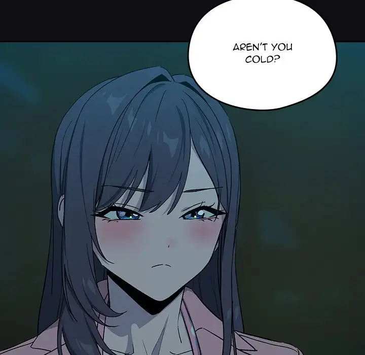 Read Dating After Work chapter 108 image 100 on Lezhin