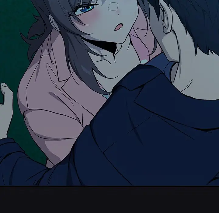 Read Dating After Work chapter 108 image 104 on Lezhin