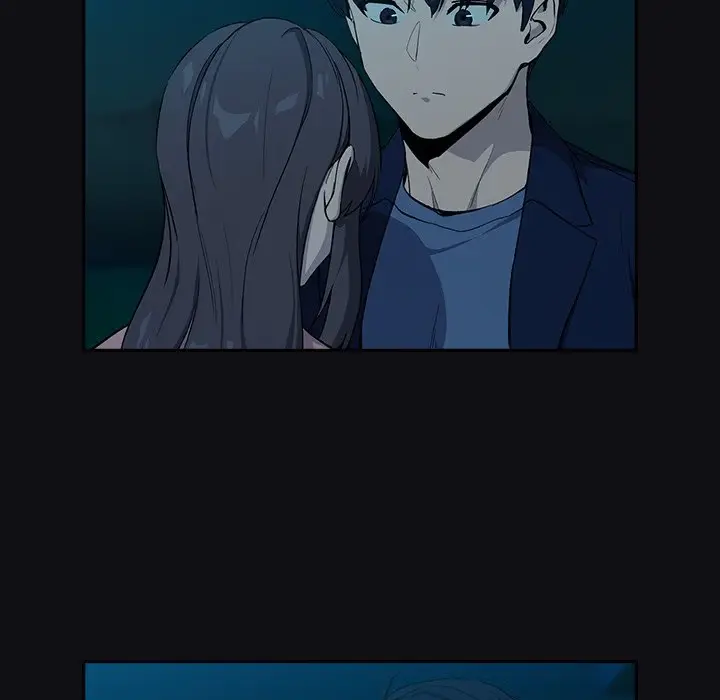 Read Dating After Work chapter 108 image 106 on Lezhin