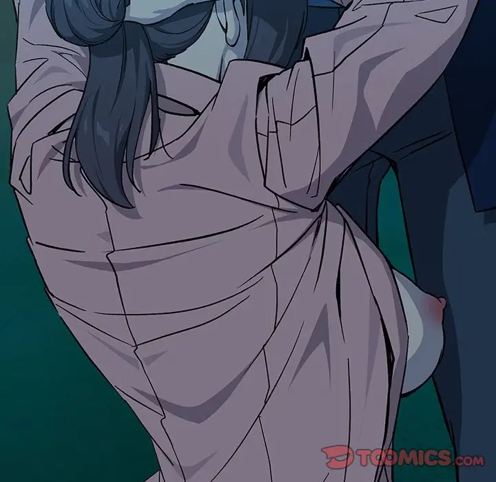 Read Dating After Work chapter 108 image 110 on Lezhin