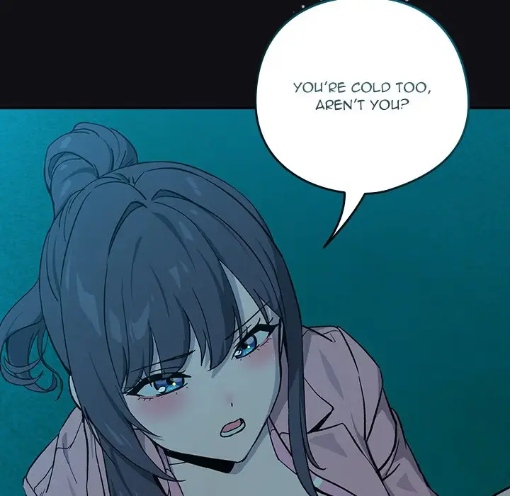 Read Dating After Work chapter 108 image 114 on Lezhin