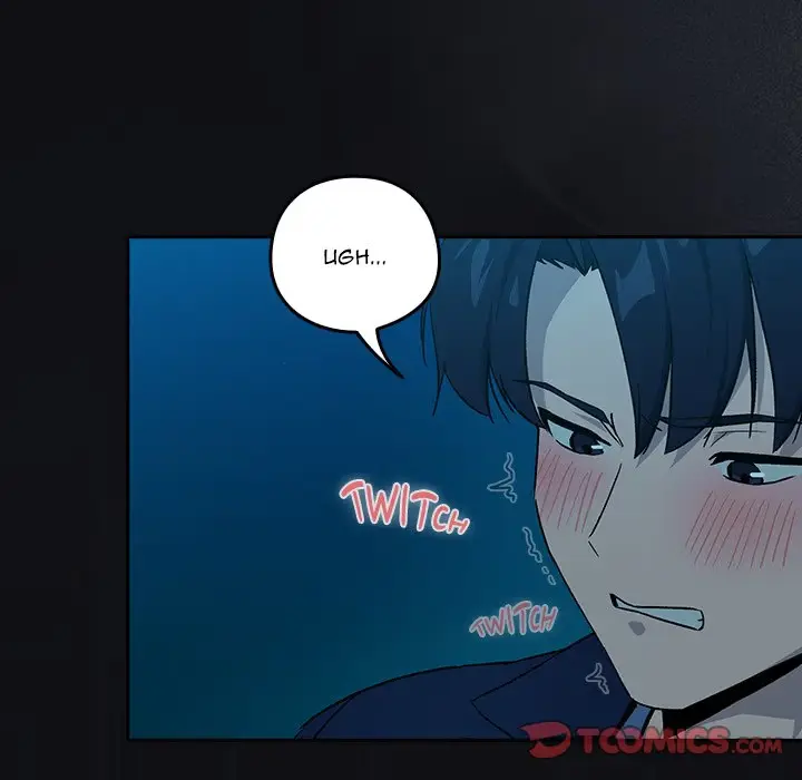Read Dating After Work chapter 108 image 119 on Lezhin